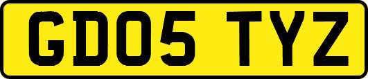 GD05TYZ