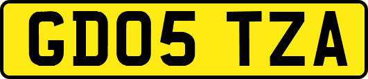 GD05TZA