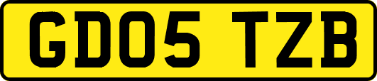 GD05TZB