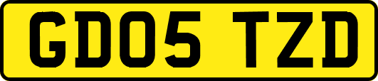 GD05TZD