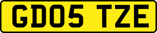 GD05TZE