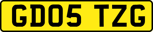 GD05TZG