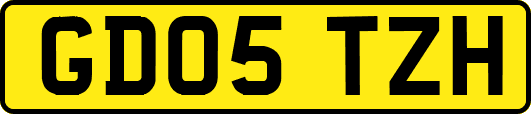 GD05TZH