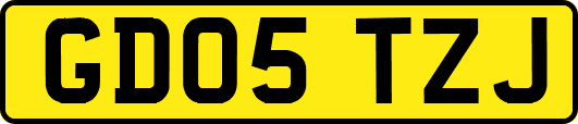 GD05TZJ