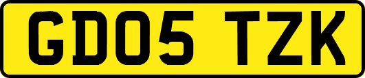 GD05TZK