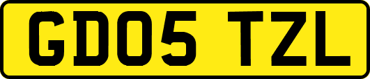 GD05TZL