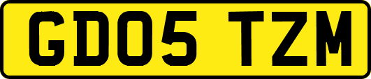 GD05TZM