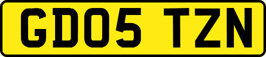 GD05TZN