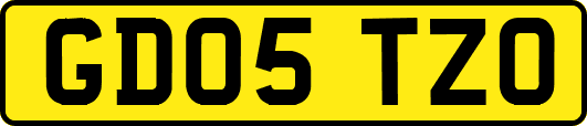 GD05TZO