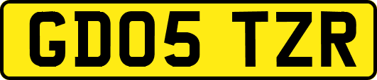 GD05TZR