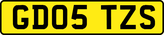 GD05TZS