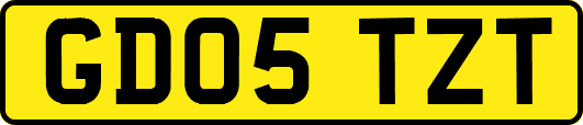 GD05TZT