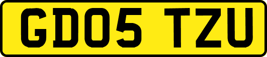 GD05TZU