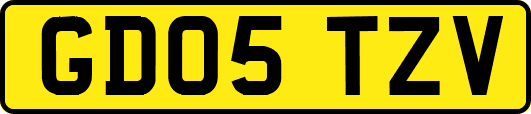 GD05TZV