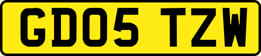 GD05TZW