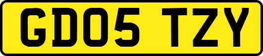 GD05TZY