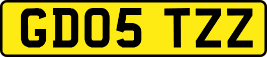 GD05TZZ