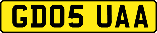 GD05UAA