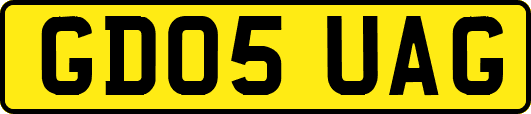 GD05UAG