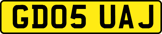 GD05UAJ
