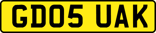 GD05UAK