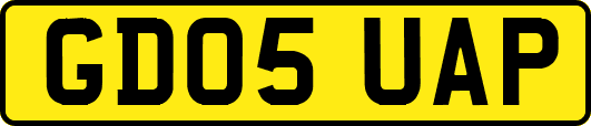 GD05UAP