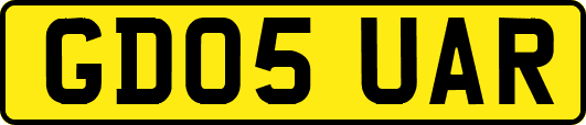 GD05UAR