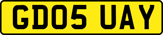 GD05UAY