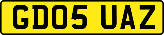 GD05UAZ