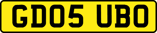 GD05UBO
