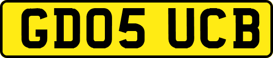 GD05UCB