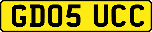 GD05UCC