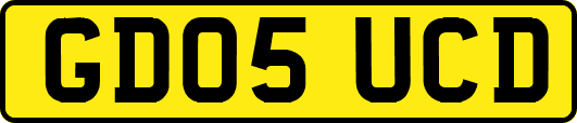 GD05UCD