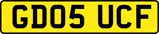 GD05UCF