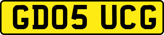 GD05UCG