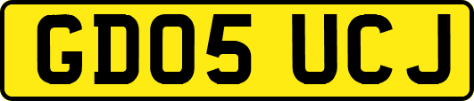 GD05UCJ
