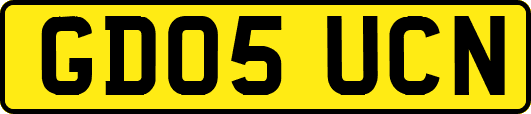 GD05UCN