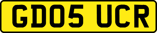 GD05UCR