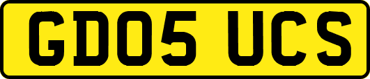 GD05UCS