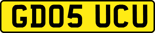 GD05UCU
