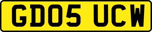 GD05UCW