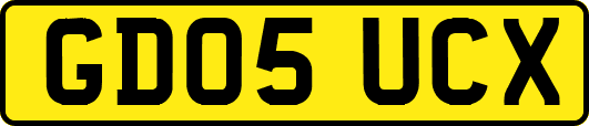 GD05UCX