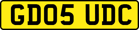 GD05UDC