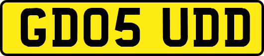 GD05UDD