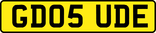 GD05UDE