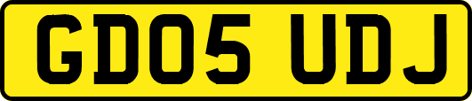 GD05UDJ