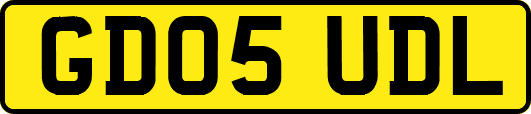GD05UDL