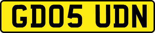 GD05UDN