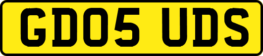 GD05UDS