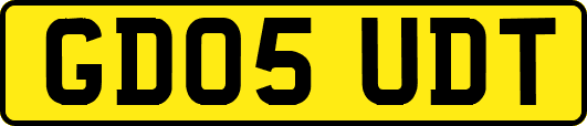 GD05UDT